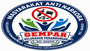Gerakan Anti Narkoba Resmi Dibentuk di Panambungan, Warga Bersatu Selamatkan Generasi Muda