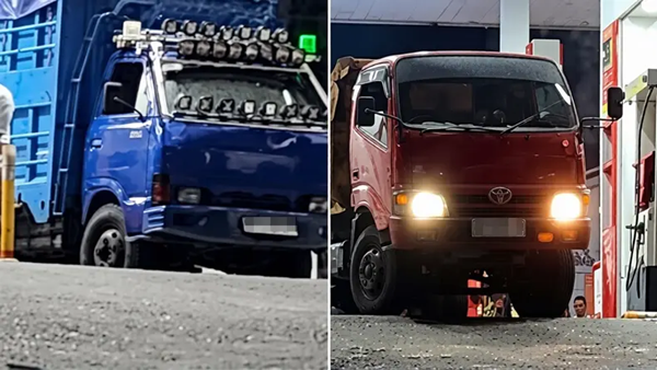 Praktik Kotor Solar Subsidi di Parepare Terbongkar, Nama F dan Barcode Ganda Disorot