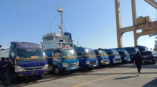 Polda Sulsel Sikat Jaringan Mafia BBM dan LPG Subsidi, Sejumlah Pelaku Diamankan
