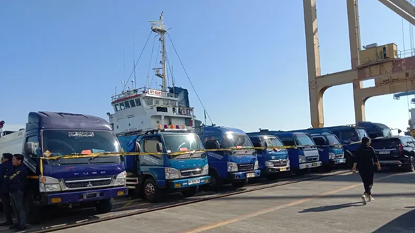 Polda Sulsel Sikat Jaringan Mafia BBM dan LPG Subsidi, Sejumlah Pelaku Diamankan