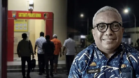 Dosa Korupsi PBG Terkuak, Kadis Perkimtan Gowa Resmi Masuk Penjara