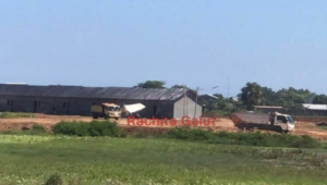 Perumahan Subsidi Rachita 2 Disorot, Aktivis Minta Usut Asal Material Timbunan