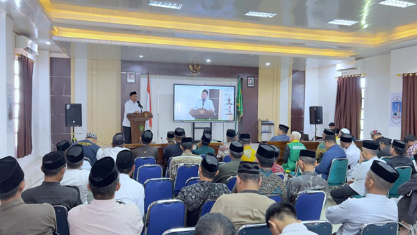 Jelang Iduladha 1447 H, Takalar Bergerak! Ribuan Umat Diingatkan Pentingnya Kurban Syar’i dan Sehat