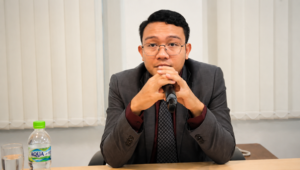 Hak Angket Gowa Dinilai 'Terkapar" di Pusaran Politik, Urusan Pribadi Jadi Tontonan
