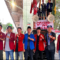 Mahasiswa Mengamuk di DPRD Sulsel, Krisis Ekonomi dan PHK Jadi Sasaran Kritik