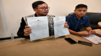 Kasus Dugaan Aborsi 2021 Kembali Meledak, Oknum ASN Dilaporkan ke Polres Gowa