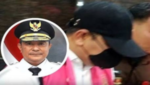 Menang Praperadilan, Bahtiar Masih Dibayangi Penyidikan Ulang Kasus Korupsi Nanas