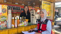 Mahasiswa KKN-T Unhas Digitalisasikan 15 UMKM di Sidrap, Usaha Kini Lebih Mudah Ditemukan di Google