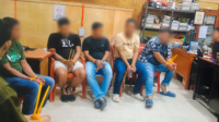 Ngaku Dihajar di Polres Bantaeng, Warga Jeneponto Resmi Laporkan Oknum Polisi ke Polda Sulsel