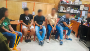 Ngaku Dihajar di Polres Bantaeng, Warga Jeneponto Resmi Laporkan Oknum Polisi ke Polda Sulsel