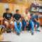 Ngaku Dihajar di Polres Bantaeng, Warga Jeneponto Resmi Laporkan Oknum Polisi ke Polda Sulsel