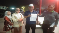 Diduga Gondol Uang Arisan Ratusan Juta, SW Dilaporkan Korban ke Polisi