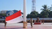 Sekda Takalar Pimpin Harganas ke-33, Gema Seruan Keluarga Tangguh Menuju Indonesia Emas 2045 Menggema Kuat