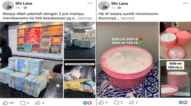Pamer Duit Segepok di Tengah Sorotan HB Diduga Tak Berizin, Owner Belum Tersentuh