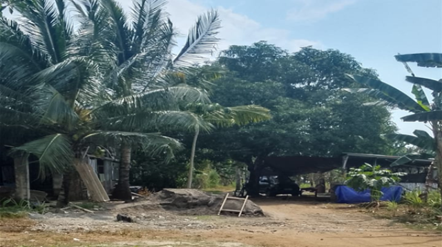 Jejak Dugaan Mafia Solar Subsidi Mengarah ke Gudang di Parangcarammeng Gowa