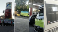 Truk Mengular di SPBU Parepare, Dugaan Mafia Solar Subsidi Kembali Disorot