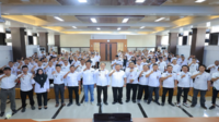 SKTJM Desa Takalar Ditandatangani! Bupati Beri Warning Keras, Jangan Sampai Masalah Berujung Hukum
