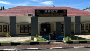 Diduga Dipukuli Oknum Polisi, Irsan Mengaku Laporan Pidananya Malah Ditolak SPKT Polda Sulsel