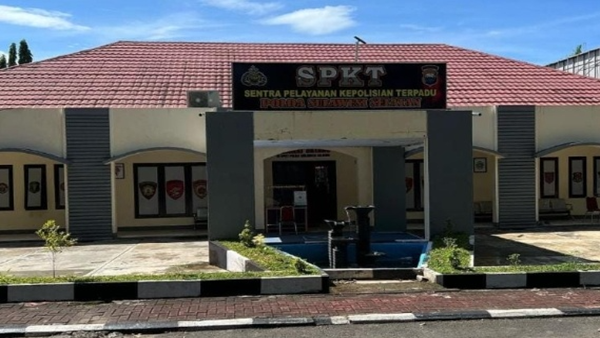 Diduga Dipukuli Oknum Polisi, Irsan Mengaku Laporan Pidananya Malah Ditolak SPKT Polda Sulsel