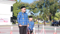 Pemkab Takalar Peringati Hari Koperasi ke-79, Tegaskan Peran Koperasi sebagai Penggerak Ekonomi Rakyat
