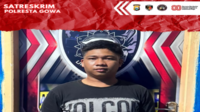 Polisi Bongkar Dugaan Judi Balap Liar di Gowa, Enam Pemuda Diamankan