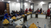 Hasil RDP DPRD Gowa Mengarah ke Pencabutan Perda LAD Nomor 5 Tahun 2016