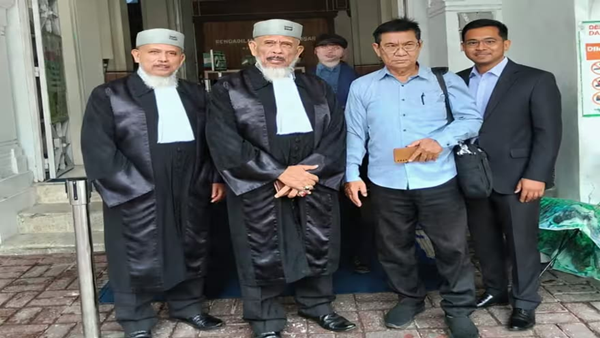 Tim Kuasa Hukum Dugaan Permainan KUR BRI Majene Disorot, Kerugian Negara Ditaksir Rp5 Miliar