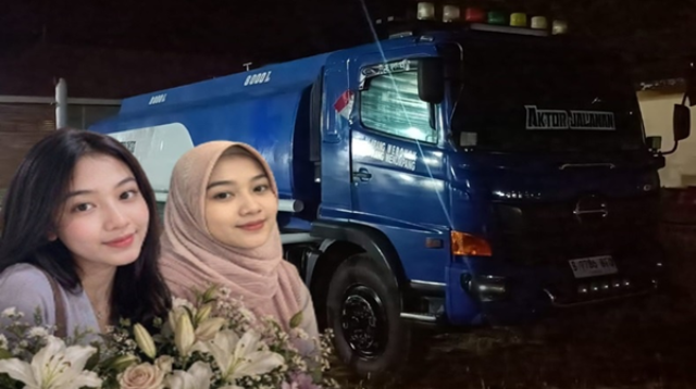 Dua Putri Pemilik RM Citra Padang Belopa Tewas dalam Kecelakaan Maut di Luwu