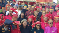 Kesultanan Gowa Bergerak, Ribuan Pasukan Disiapkan Kawal Perjuangan Pencabutan Perda LAD