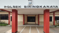 Dua Bulan Laporan Dugaan Pengancaman Mengendap, Keluarga Korban Desak Polsek Biringkanaya Bertindak