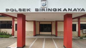 Dua Bulan Laporan Dugaan Pengancaman Mengendap, Keluarga Korban Desak Polsek Biringkanaya Bertindak