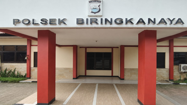 Dua Bulan Laporan Dugaan Pengancaman Mengendap, Keluarga Korban Desak Polsek Biringkanaya Bertindak