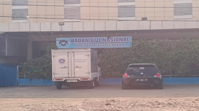 BGN Sulsel Telusuri Polemik Pemecatan Relawan MBG Takalar, Diduga Tak Lewat Mekanisme