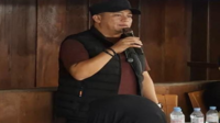 Muslimin Dg Masiga Tegaskan Perjuangkan Aspirasi Warga dalam Pemilihan BPD Keurea