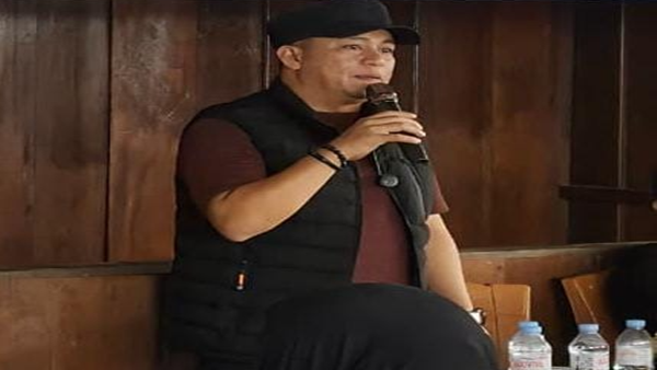 Muslimin Dg Masiga Tegaskan Perjuangkan Aspirasi Warga dalam Pemilihan BPD Keurea