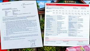 KTP Diduga Dipakai Ajukan Pinjaman PNM Mekaar, Warga Takalar Malah Terjerat Tunggakan Rp7,39 Juta