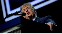 Presiden Amerika Serikat Donald Trump. (Foto: REUTERS) Trump Janjikan Dividen US$5.000 kepada Warga AS Jika Republik Menang Pemilu Sela