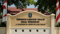 Fee 15 Persen Menghantui Proyek SD Takalar, Kejari Didesak Bongkar Permainan
