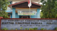 BPK Bongkar Kelebihan Bayar Rp311,79 Juta di Kesbangpol Takalar