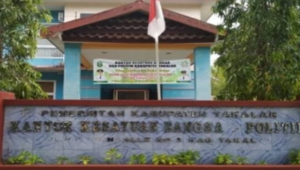 BPK Bongkar Kelebihan Bayar Rp311,79 Juta di Kesbangpol Takalar