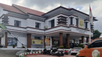 Kasus Dugaan Korupsi Jalan Beton Parepare Memanas, Kejari Tunggu LHP BPK