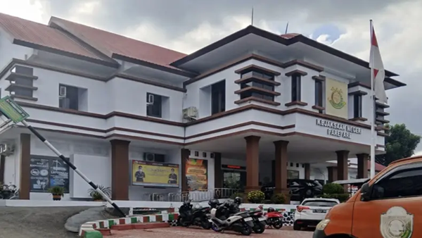 Kasus Dugaan Korupsi Jalan Beton Parepare Memanas, Kejari Tunggu LHP BPK