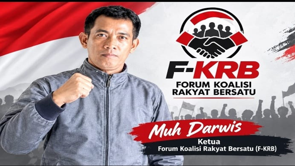 BBM Langka di Sejumlah Wilayah Sulsel, F-KRB Minta Dugaan Mafia BBM Ditelusuri