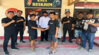 Perselisihan Utang Piutang Warga di Bone-Bone Berakhir Damai, Dimediasi Polisi dan Anggota DPRD