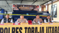 Angkut 4.000 Liter Solar Bersubsidi untuk Dijual, Polres Toraja Utara Tindak Pelaku