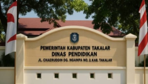 Ketua P2SP Revitalisasi Sekolah di Takalar Diduga Ditunjuk, Isu Setoran Mencuat