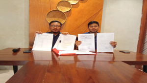 Wawan Nur Rewa Beberkan Modus “Pakappala’ Tallang” Bos Kosmetik AHA