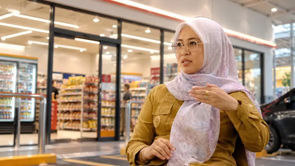 Dulu Minimarket Gowa Dihajar Tak Goyang, Terjawab Usai Bupati Tersangka PBG