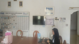 Data Warga Diduga Dicatut untuk Pinjaman PNM Rp6,2 Juta, Nama Masuk SLIK OJK