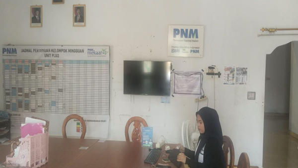 Data Warga Diduga Dicatut untuk Pinjaman PNM Rp6,2 Juta, Nama Masuk SLIK OJK